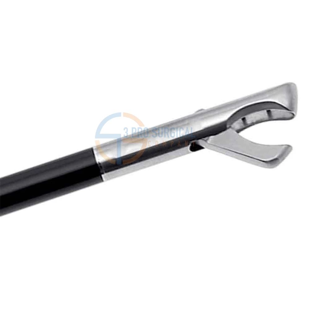 3PRO Biopsy Hook Punch 5 mm x 45 cm Endoscopic Surgical or Teaching