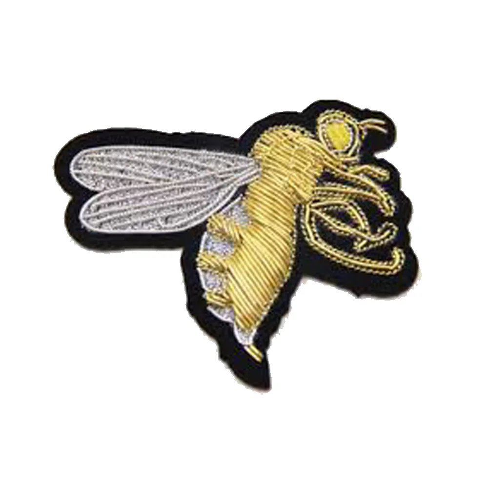 Life Guards Embroidered Badge