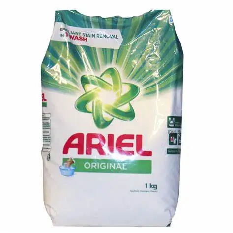 NEW Ariel Washing Powder Detergent