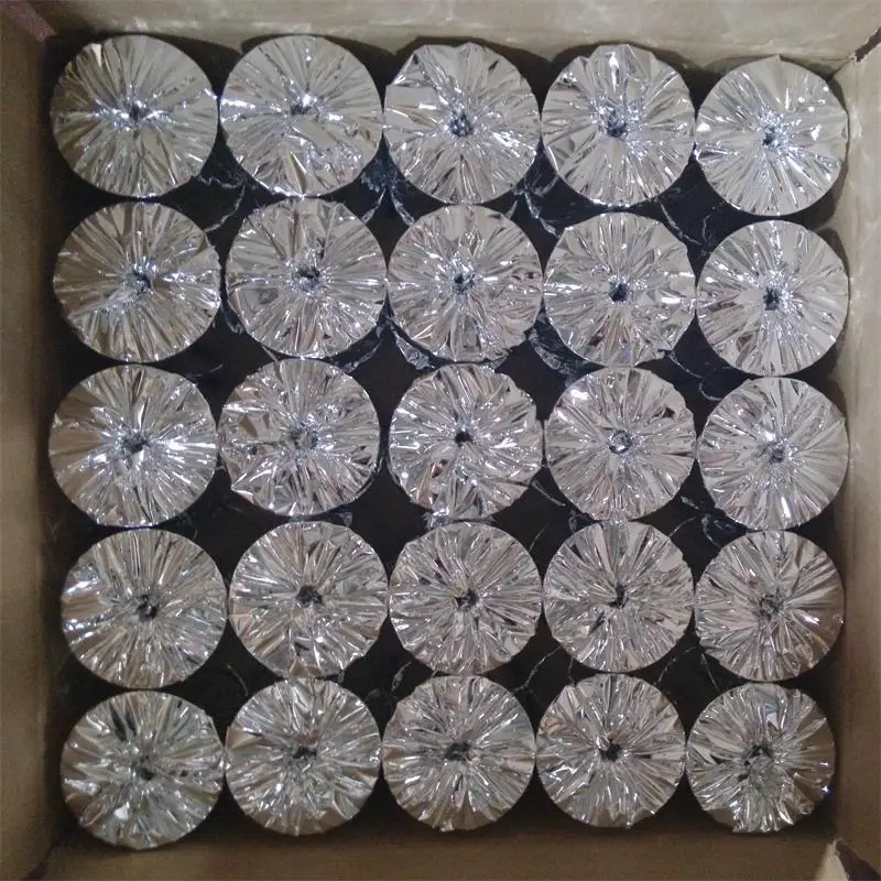 EFTPOS термобумага 78mm x 76mm 55gsm