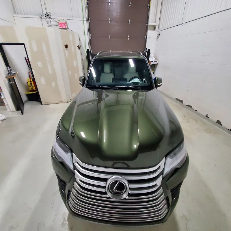 NEATLY USED 2024 Lexus LX 600 Luxury Package 3.4L 6-Cyl Gas at