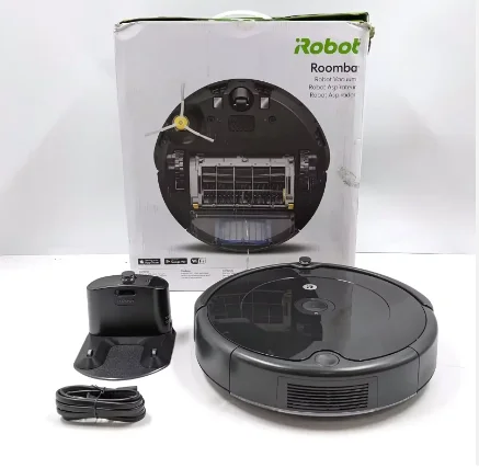 Новинка 100% лучшие продажи роботы roombaaSS combo j7 + робот-пылесос и швабра готовые к отправке