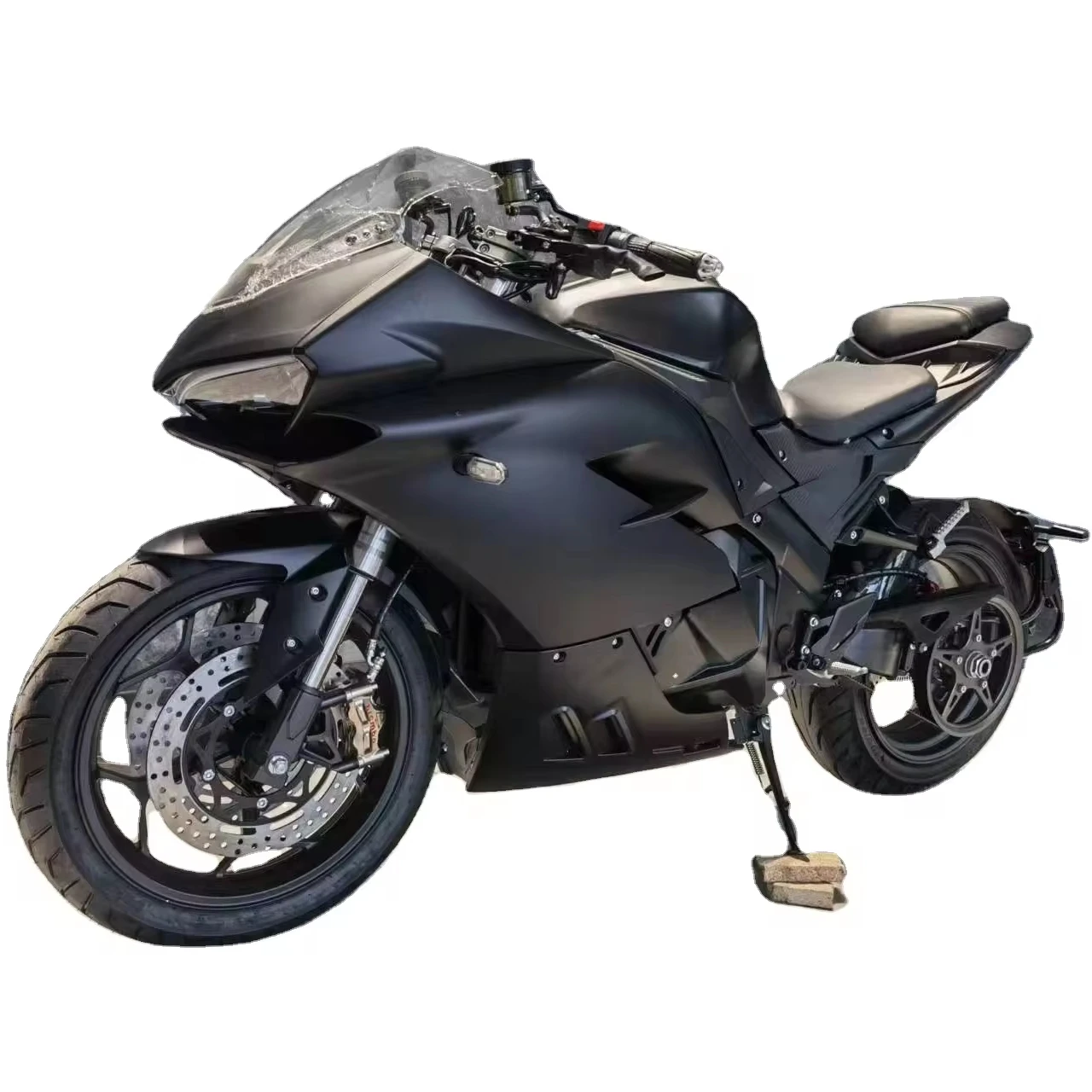 Hot 72V 3000W mid motor lithium battery Powerful Racing moto electrica moto electrica Adult Electric Motorcycle for Sale