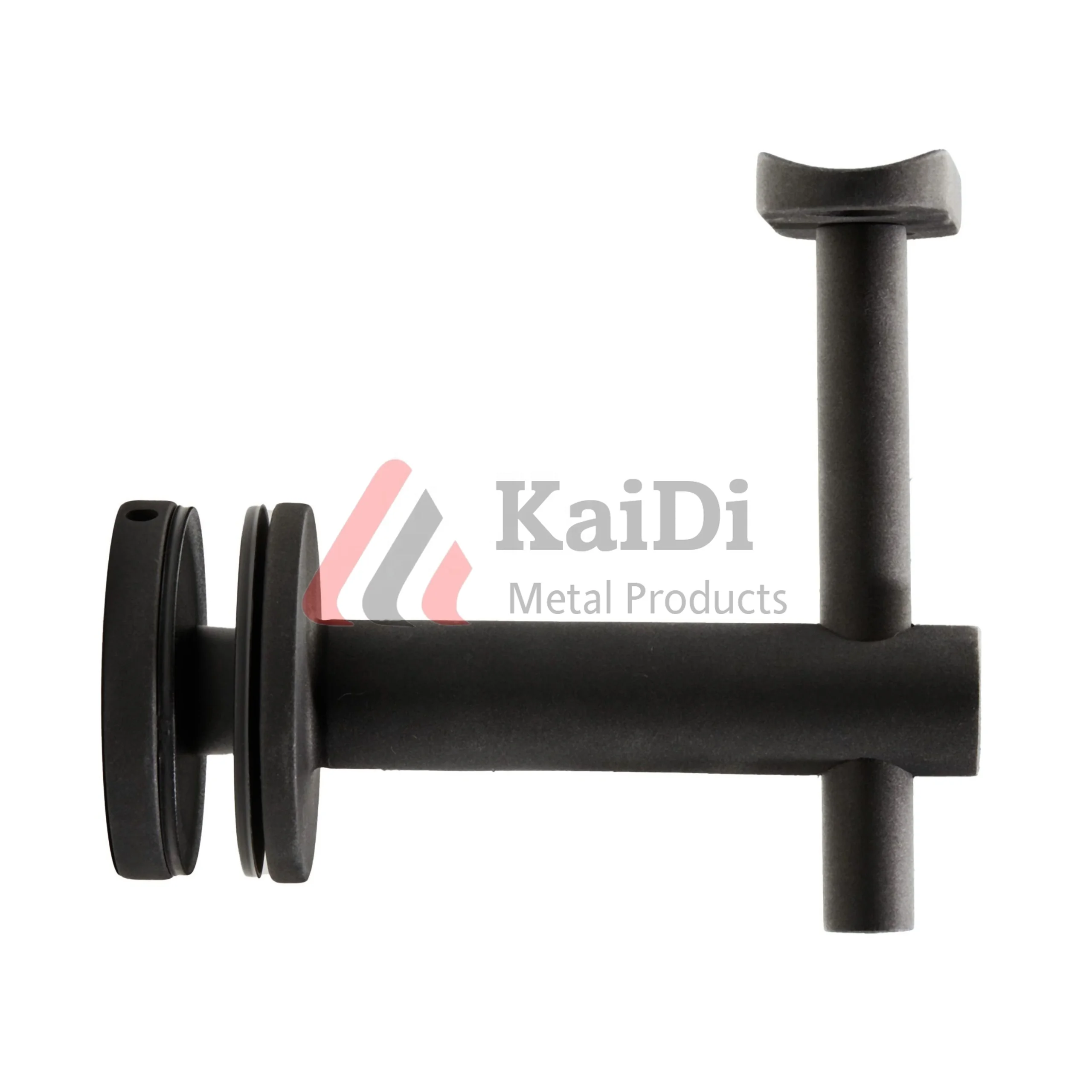 316 steel stair railing removable handrail support bracket