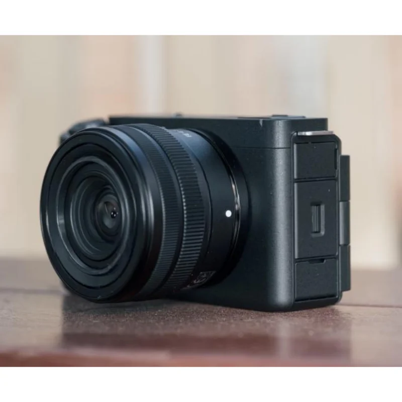 NEW PRODUCT Digital Camera Alpha ZV-E1 Full-Frame Interchangeable Lens Mirrorless Vlog Camera - Black Body
