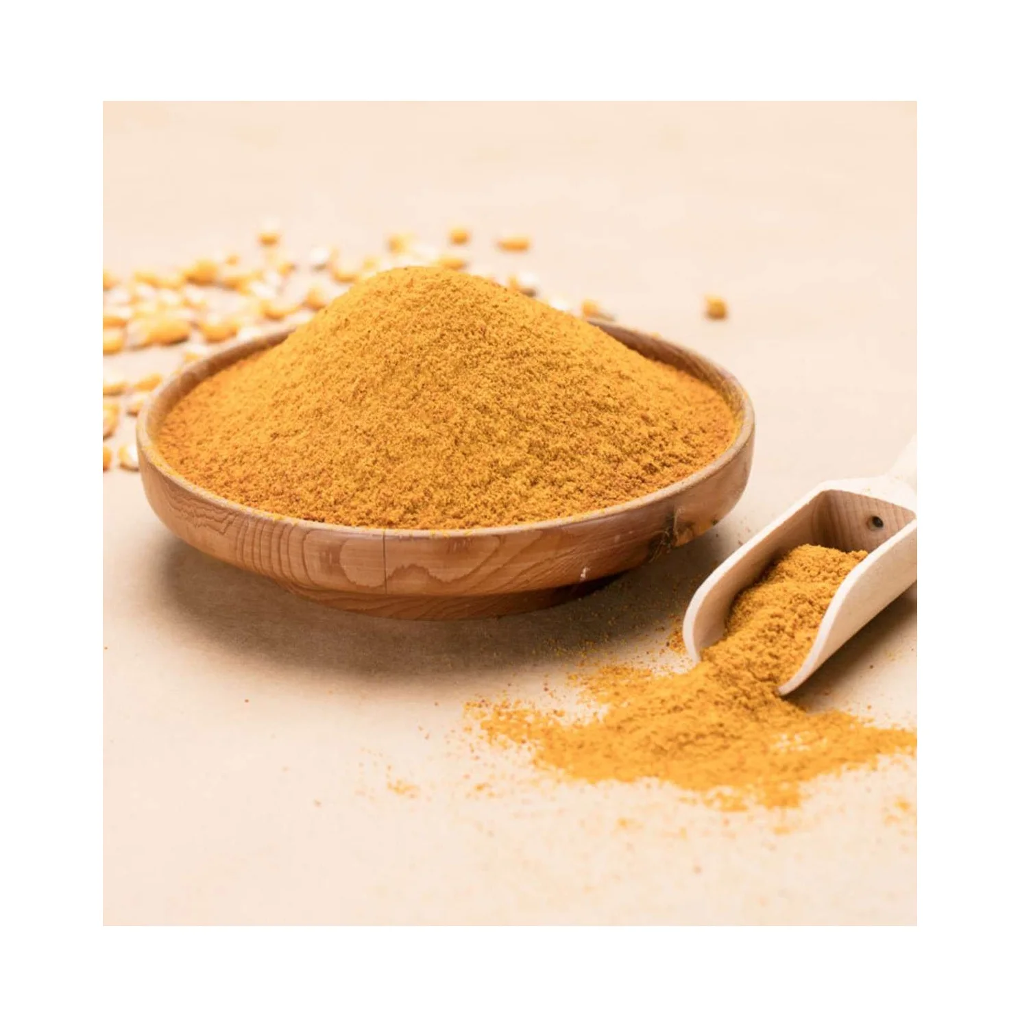 High Quality Animal Feed Corn Gluten Meal