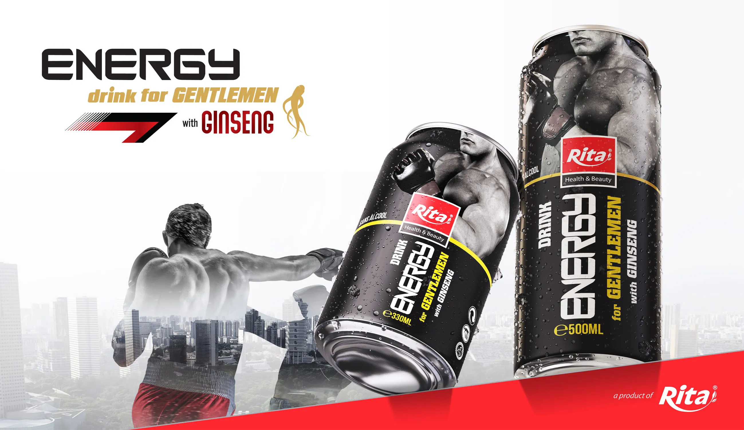 250 ml Short Canned Energy Drink Create Your Own Energy Drink soft drinks OEM customize Fast Delivery and Quality Service