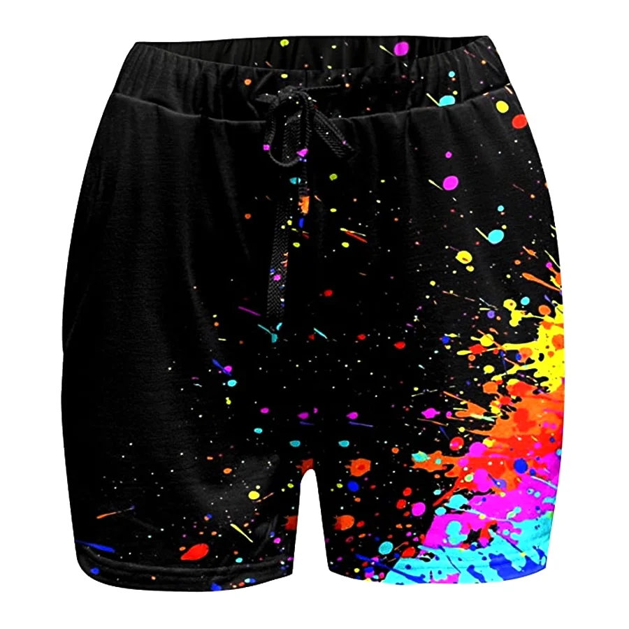 Custom Shorts Sets for Juniors Summer Fall Sport Yoga Running Straight Leg Shorts Sets Teen Girls 2023
