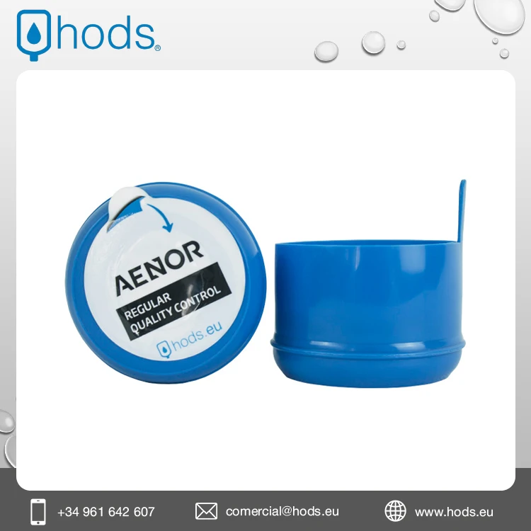 Best Quality Wholesale Plastic BPA Free Drinking Water Bottle Lids 5 Gallon Caps for Sealing and Packaging