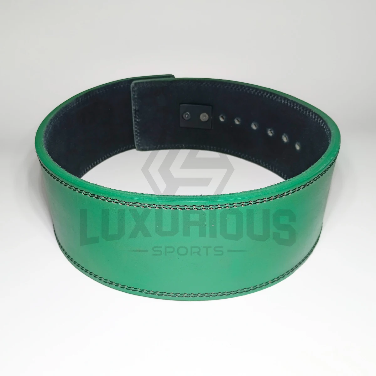 Power Lift Training Fitness Adjustable Lever Belt with Quick Release for Gym Pro Fast Lever Lifting Belt made from cowhide