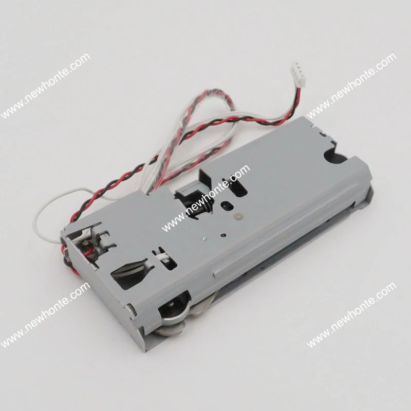 New Original TM-U220 Receipt Printer Auto Paper Cutter Assembly For TM-U220 PA PB Dot-Matrix Printer Part 1691553