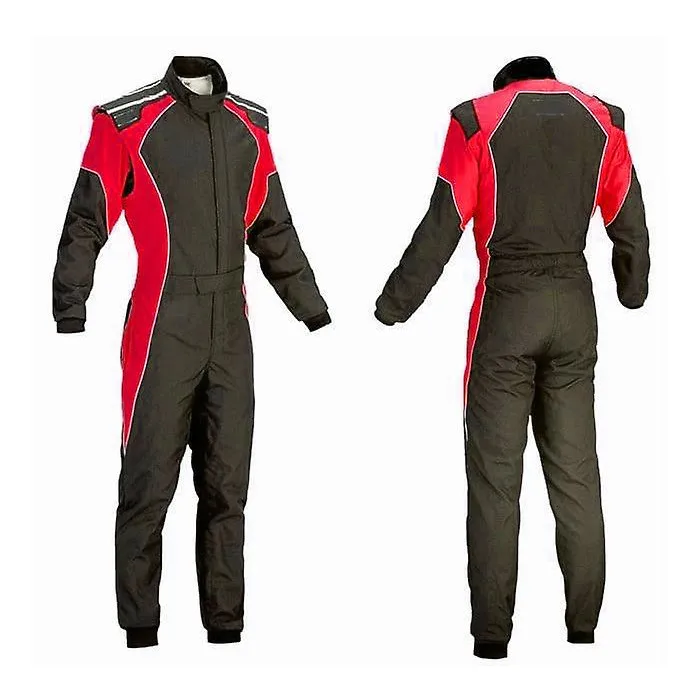 Top Sale Men Customized Suit Youth Karting race suit Karting suit kart racing