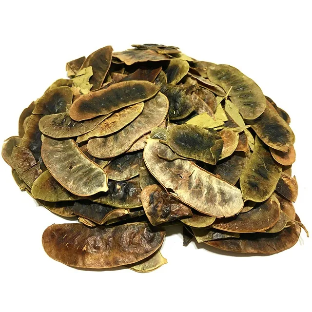 Senna dried leaves , New season Egyptian origin quality 99% Natural 100% Color Green, Human consumption, model number: 075