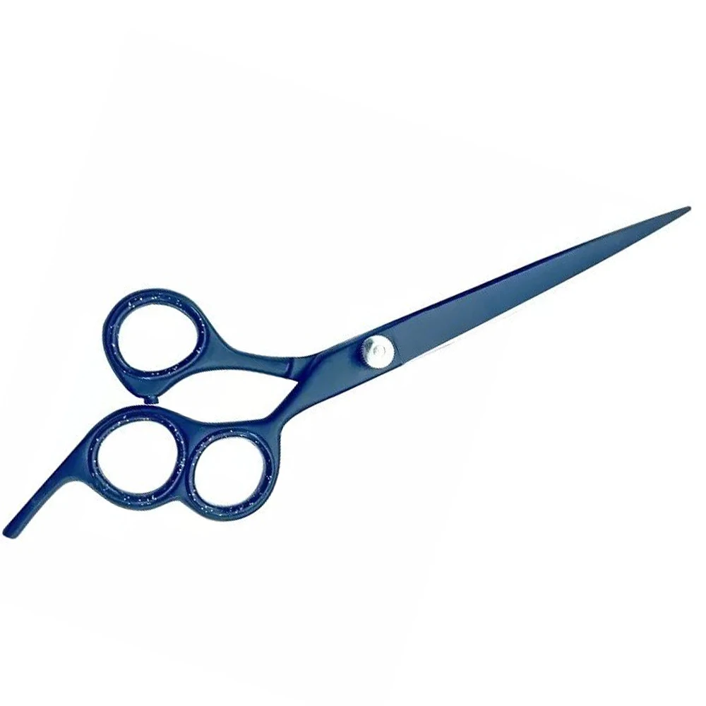 High Quality Long And Sharp blades Hairdressing Scissors Professional Use Stainless Steel Scissors For Best Haircut