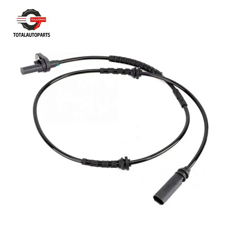 High Quality Genuine ABS Wheel Speed Sensor OEM 34526853859 fit for BM-W 528I 535D 535I 535I German Car