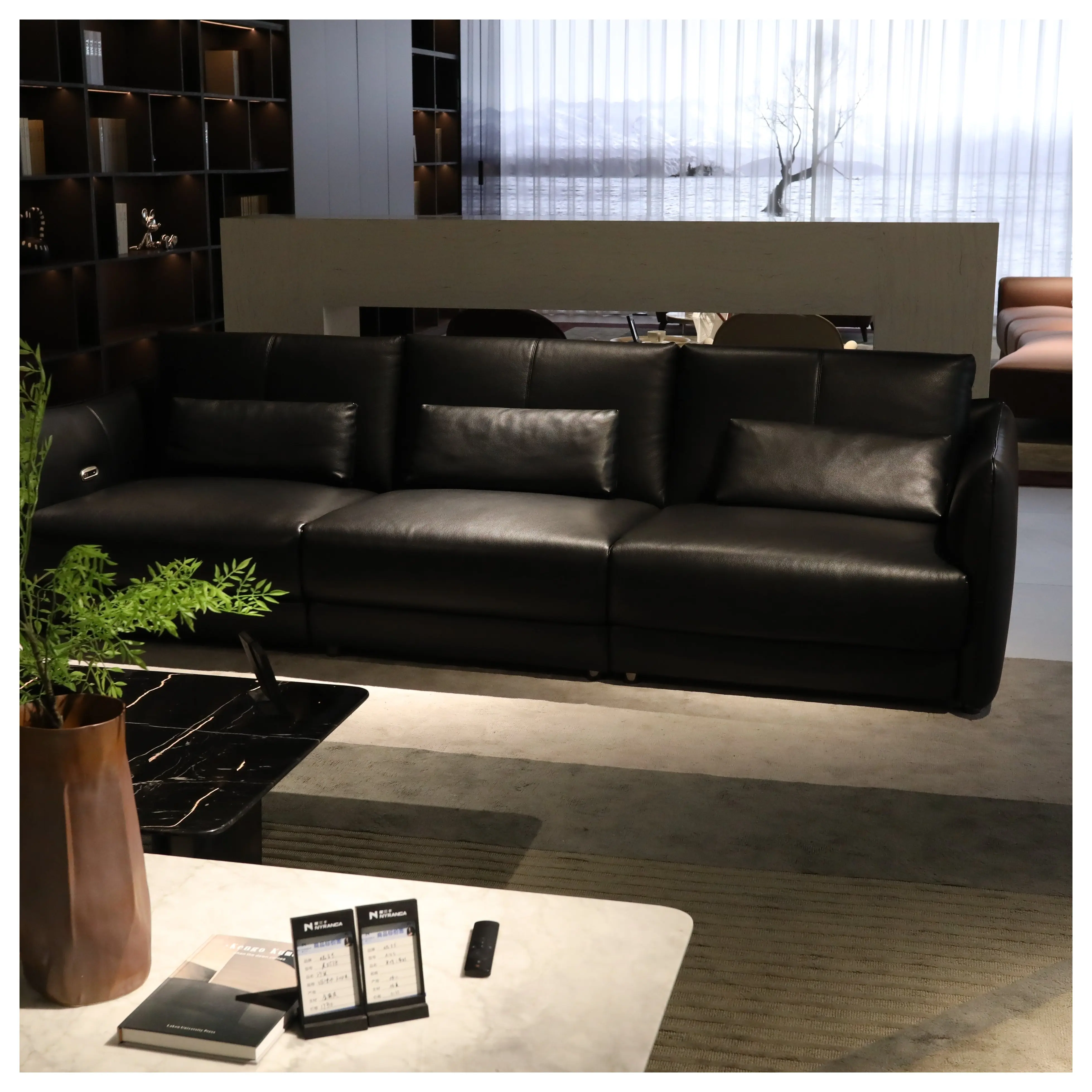 Stylish European Design Sofas Combined with New Sofa for Sale and Complete Furniture Solutions for Your Home