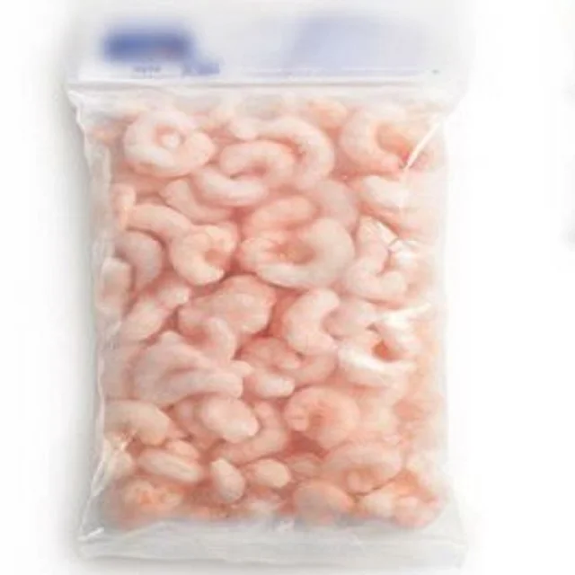 High Quality Sea Frozen Metapenaeopsis Barbata Shrimp 80/100