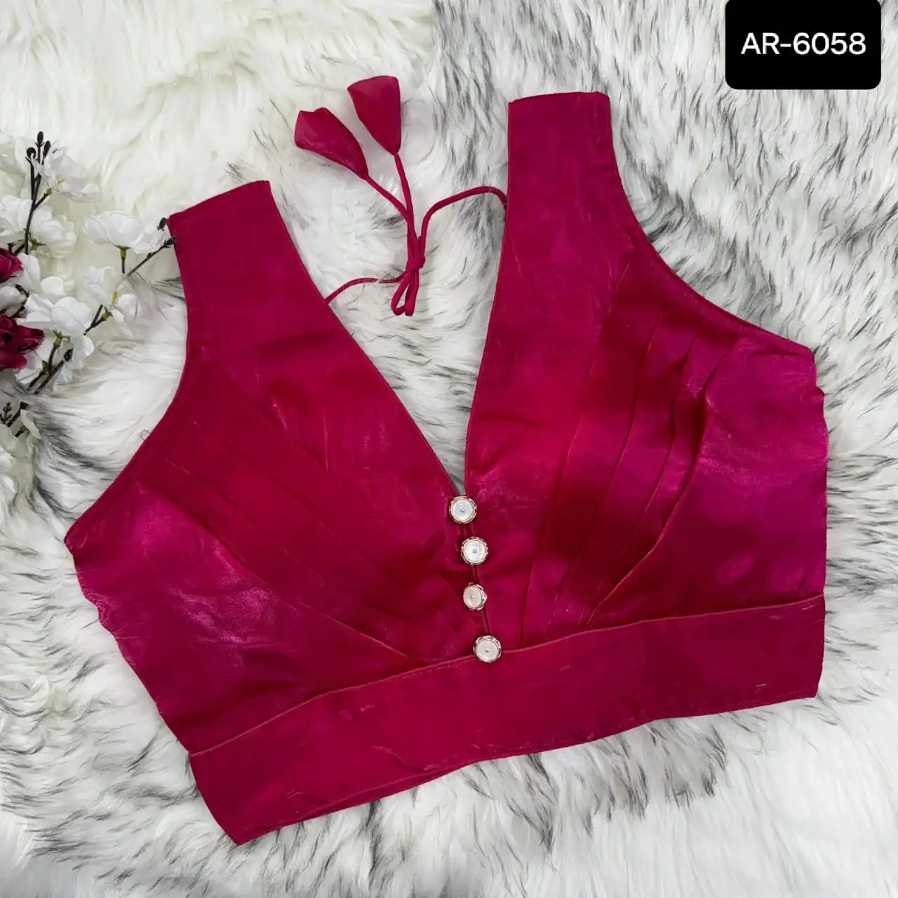 Heavy Work Party Wear Saree Designer Silk Embroidery and Dual Sequence Work Bollywood Style Designer Saree Blouse with Free Size