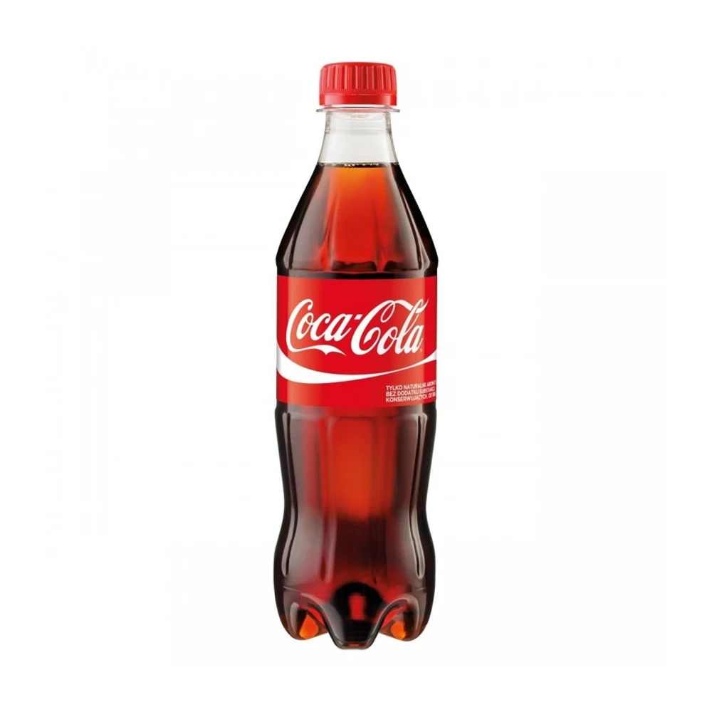 2022 New Manufacturer Coca Cola 330ml Cans / Coca Cola 500ml Bottle