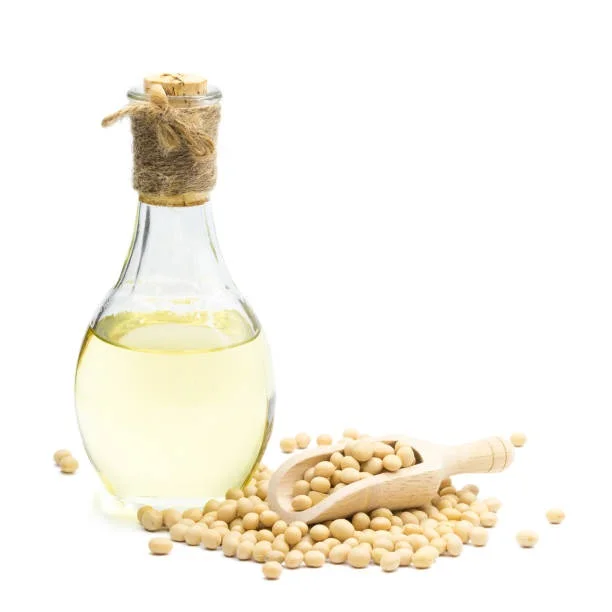 Wholesale 100% Pure Refined Non GMO Soybean Oil Best Selling Nutrition Soy oil Price for used cooking oil Cheap Price
