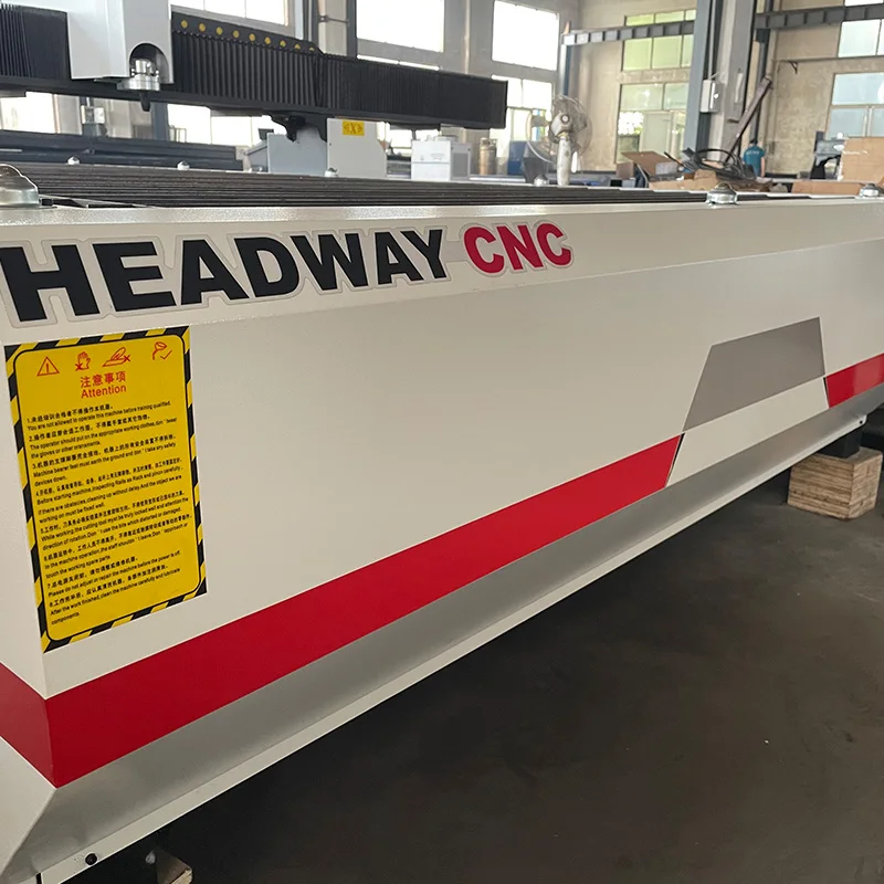 Desktop plasma plate tube integrated metal cutting equipment suitable for metal cutting of various thicknesses