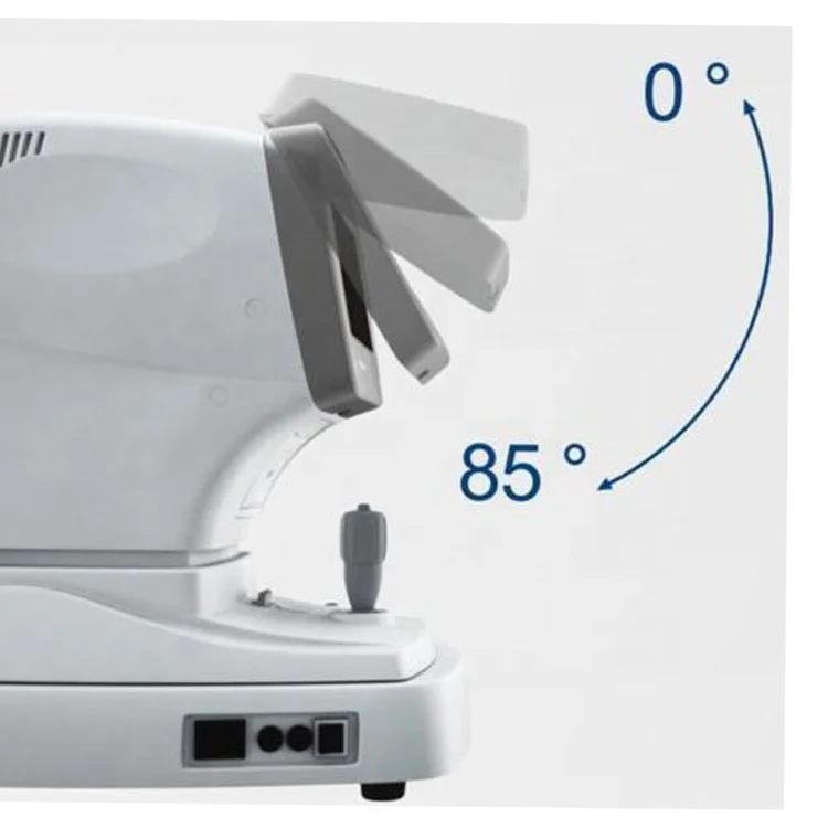 Digital Auto Refractometer Keratometer Ophthalmic and Optometry Auto Refractor keratometer ARK