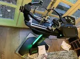 P7000 Electronic Tennis Stringing Machine