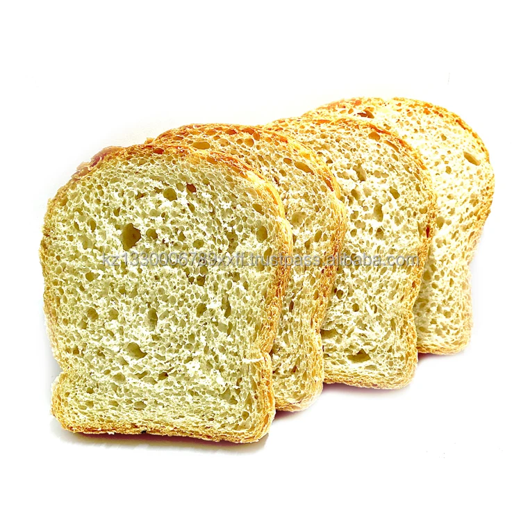 Frozen shaped wheat dough ready-to-bake product packed in corrugated boxes top quality frozen dough for sale