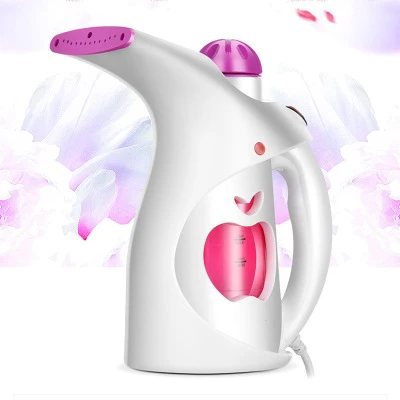 Household portable electric steam hand electric iron travel friend mini handheld hand electric iron