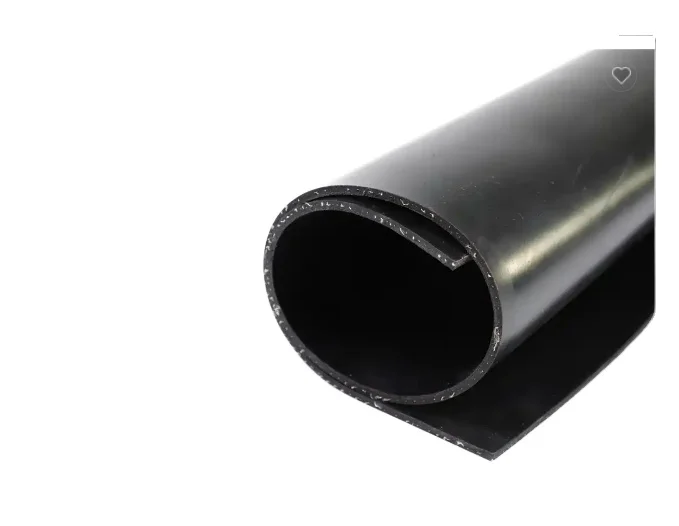Factory price Industry Commercial SBR, NBR, EPDM, CR,FKM, NR Rubber sheet rolls