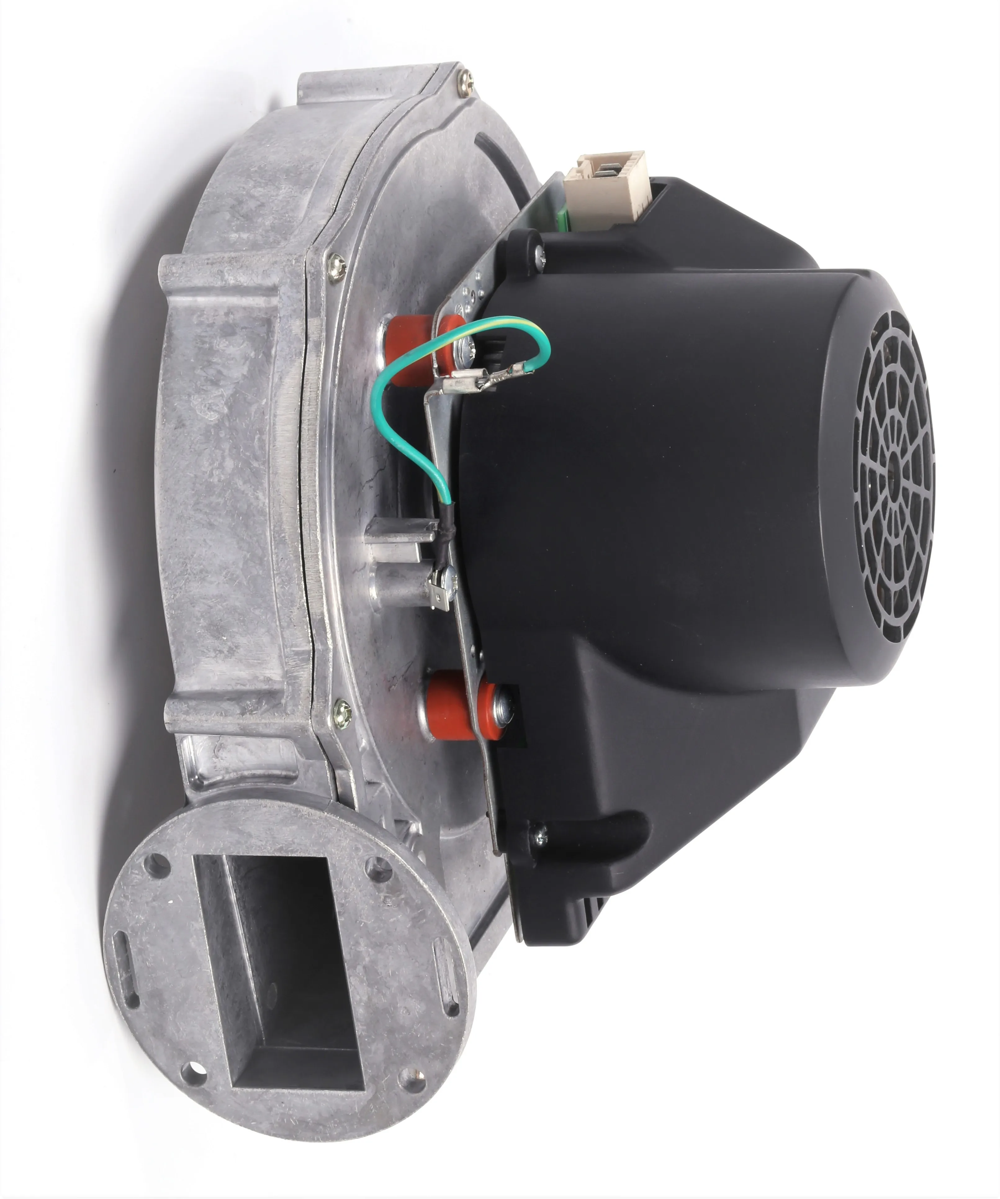 D-RG148 Boiler centrifugal fan 120KW  high pressure and high speed  Gas Blower Premixed blower