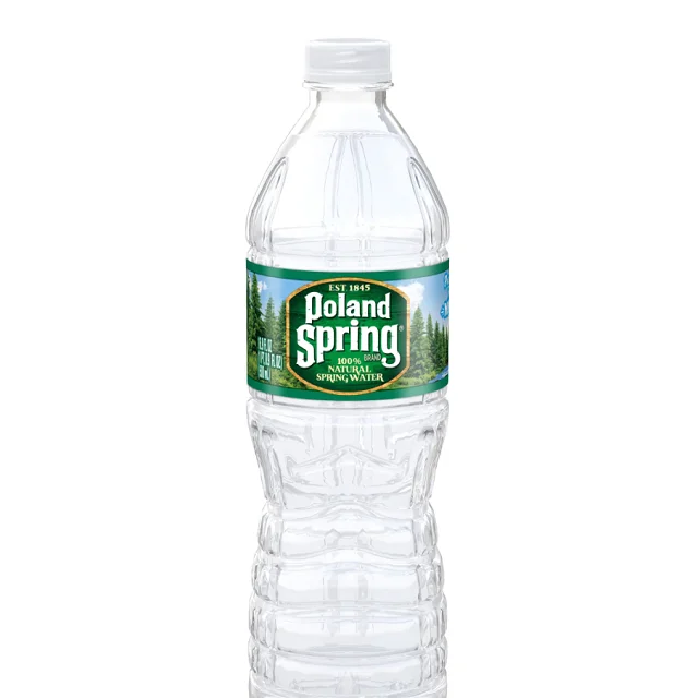 Poland spring water 0.5/1.5L - Buy/Order Bottled Natural Water cheap price