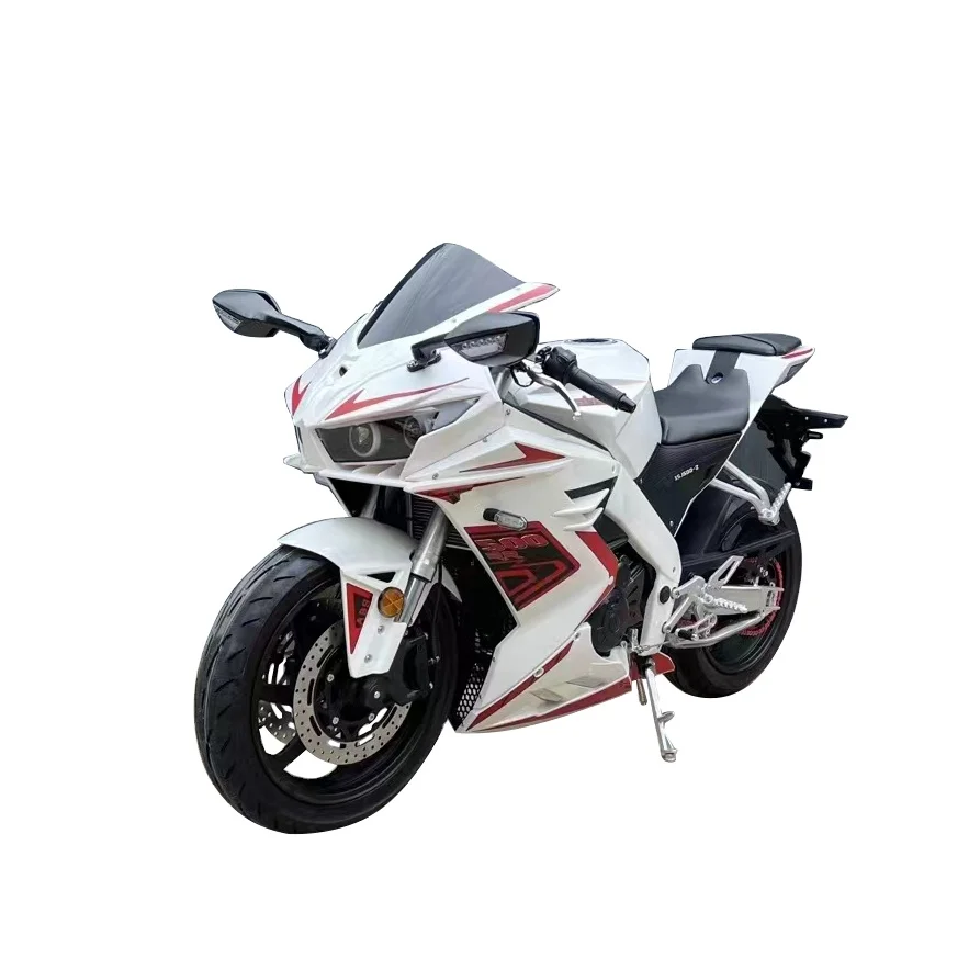 500cc Motorcycle Big Power EFI ABS TFT SPEEDOMETER water cooled double cylinder Engine Racing Motorcycle