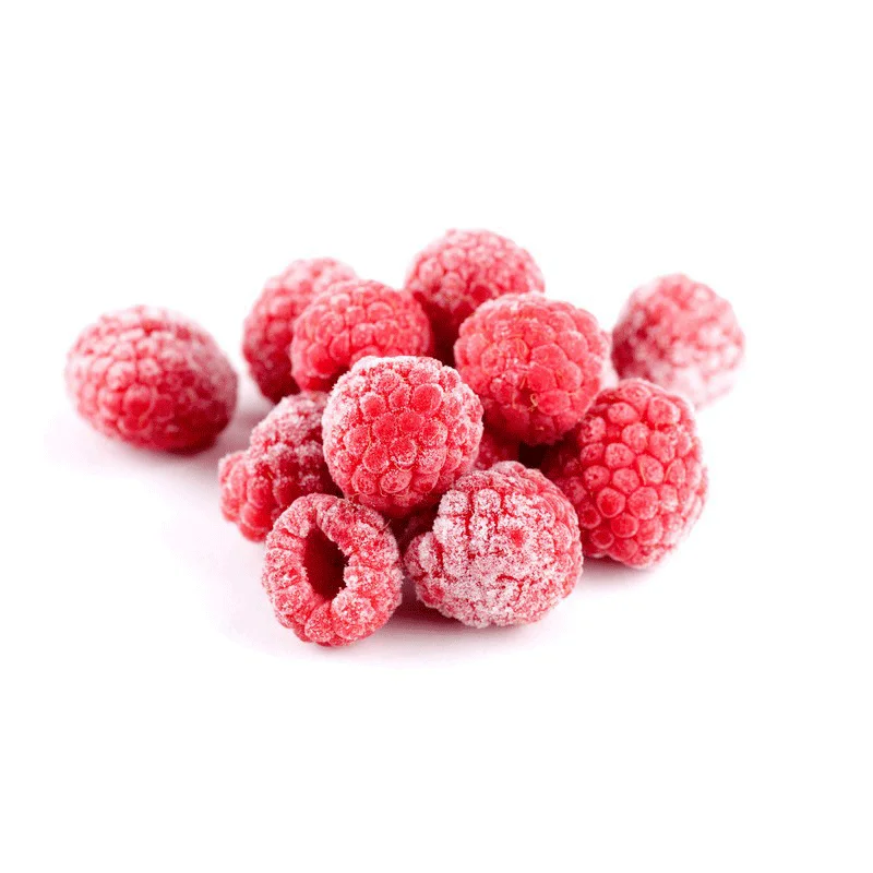 The High Quality Frozen Fruits From Vietnam