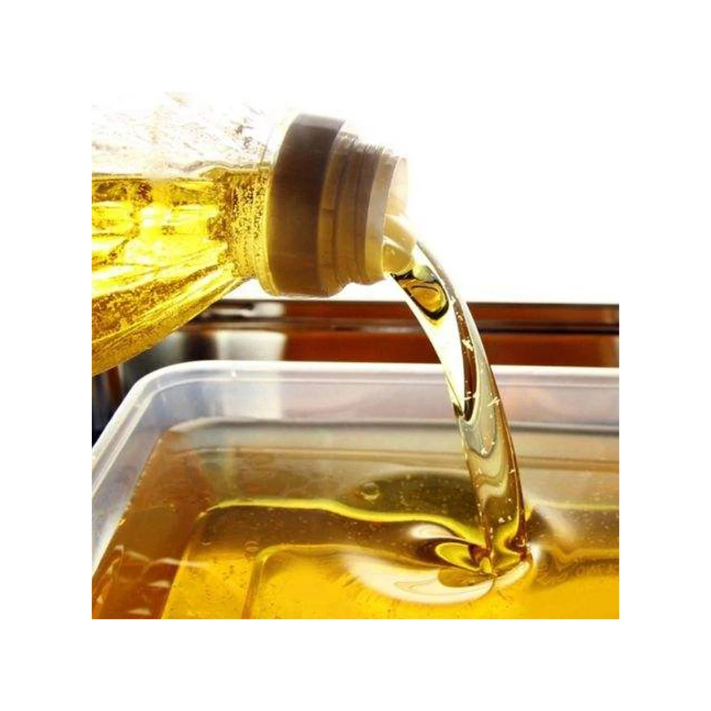 Factory Price Refined Sunflower oil /ISO/HALAL/HACCP Approved & Certified