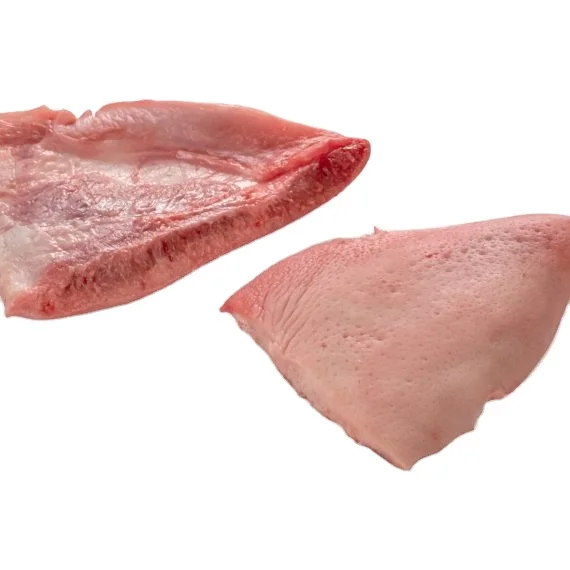 Frozen PORK BELLY SMALL INTESTINES Fresh Pork Ribs Pork Meat Spare Ribs for sale