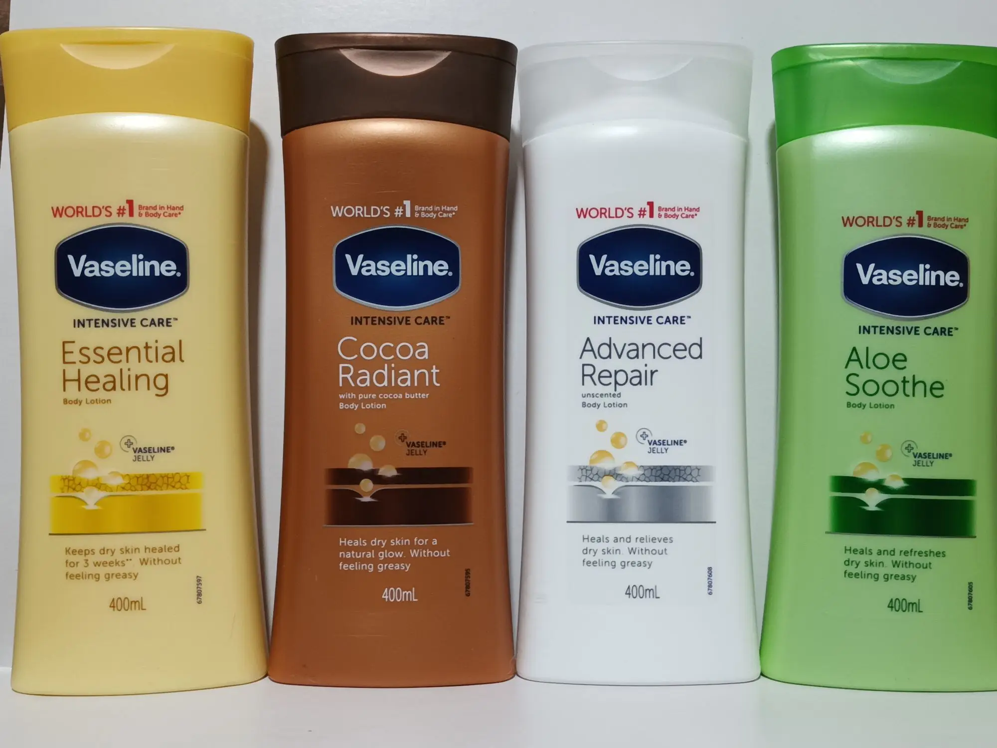 100% Pure White Vaseline Cream White Petrolatum Petroleum Jelly Cosmetic Skin Care Med export white petroleum jelly best quality