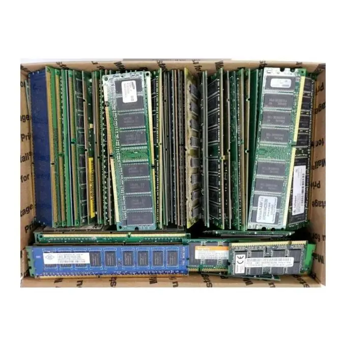 Wholesale CPU Processor Scrap For Cheap Prices Ceramic CPU Processor Pentium Pro Scrap With Gold Available