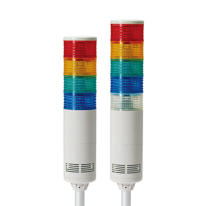 2024 Новый ST80EL-USB 80 мм USB светодиодные башни фонари Max.90dB