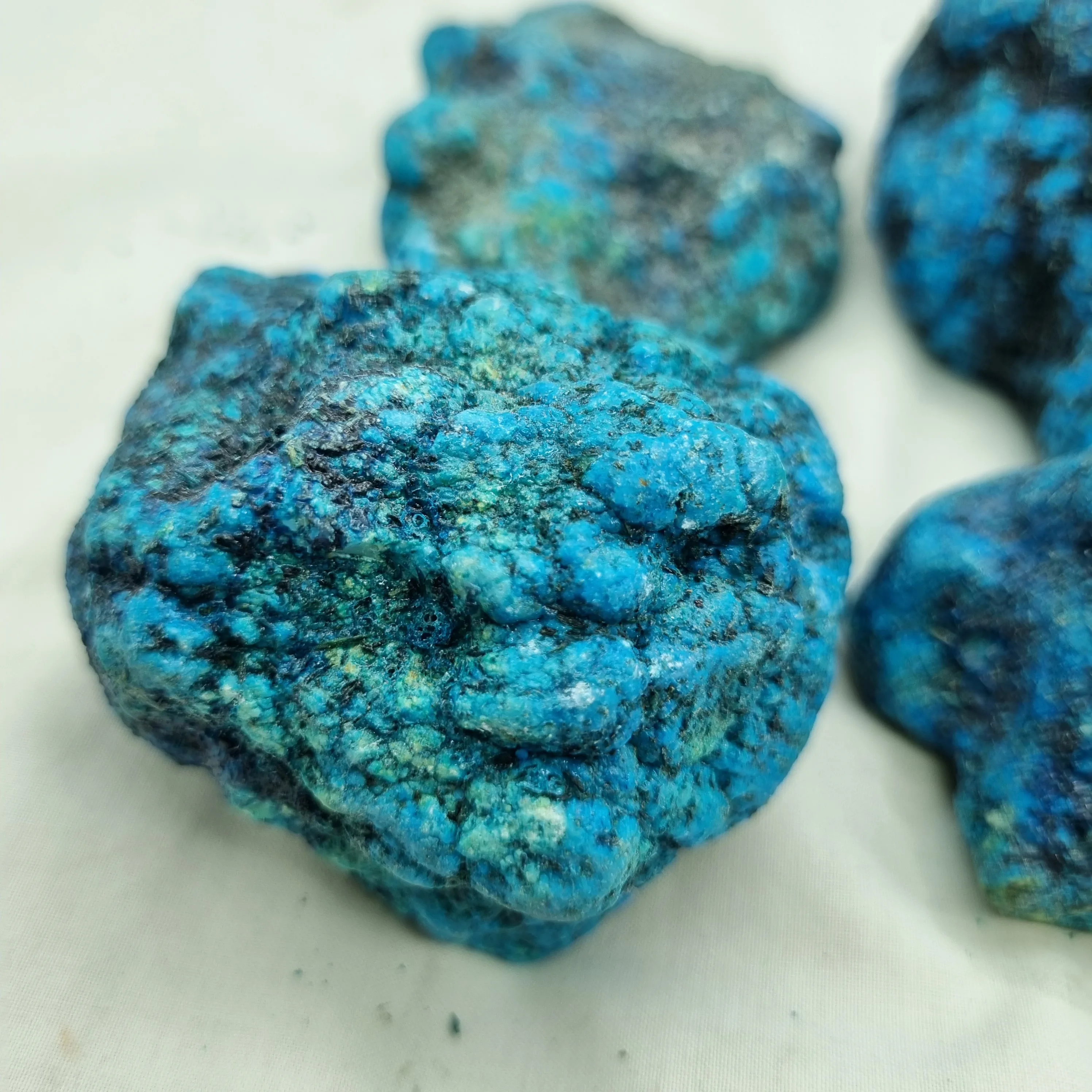 Turquoise Rough For Jewelry Making And Carvings In Wholesale Direct By Manufacturer
