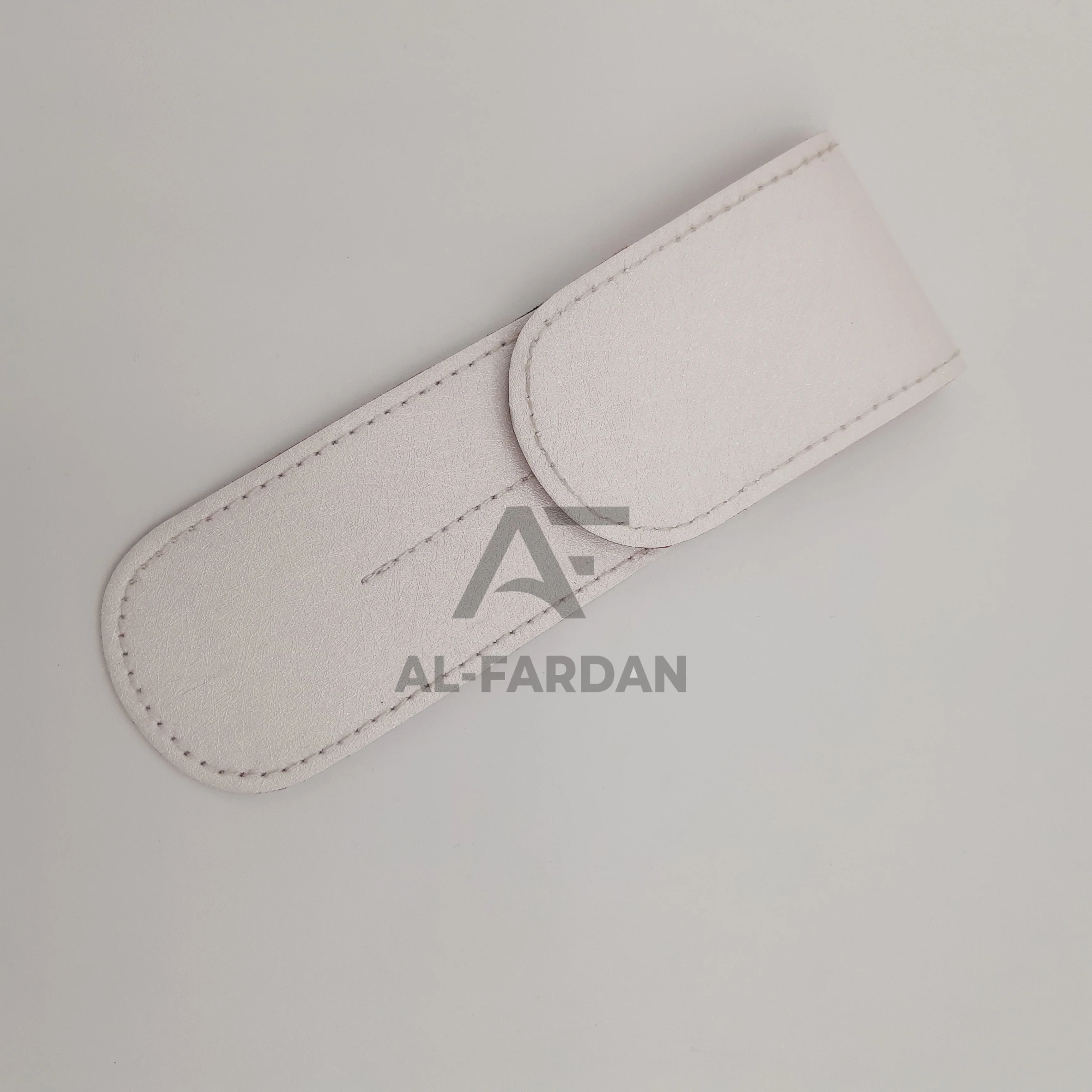 Титановый Изогнутый пинцет для ресниц из нержавеющей стали с волоконным наконечником