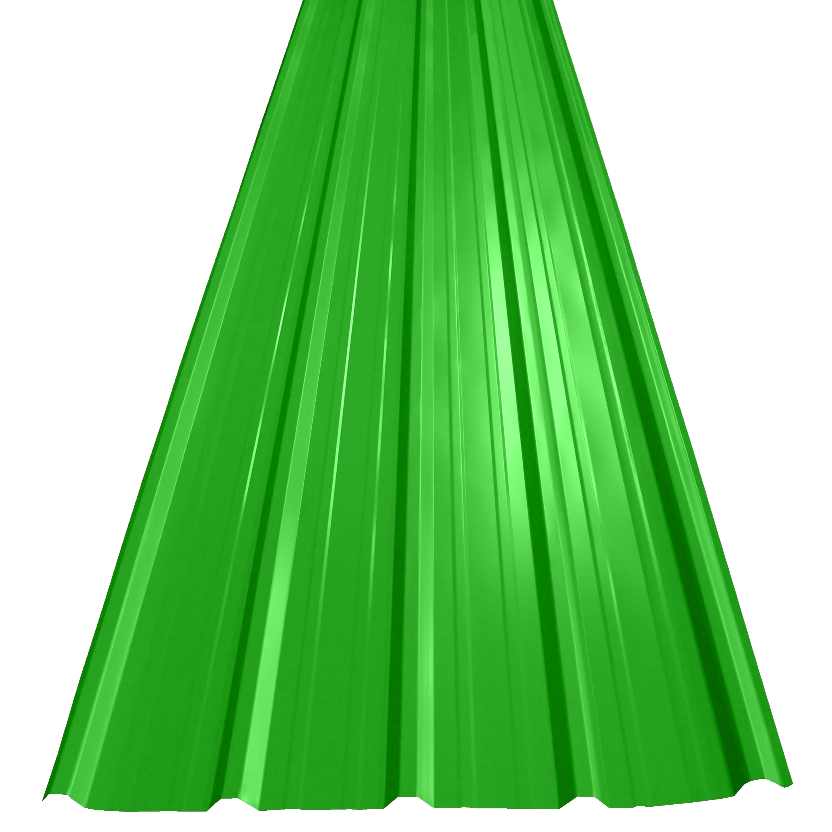 ASTM DIN JIS BS 0,14-0,20 мм покрытие красного цвета алюминий цинк 18 калибр 24 Калибр оцинкованная гофрированная сталь кровельный лист из железа