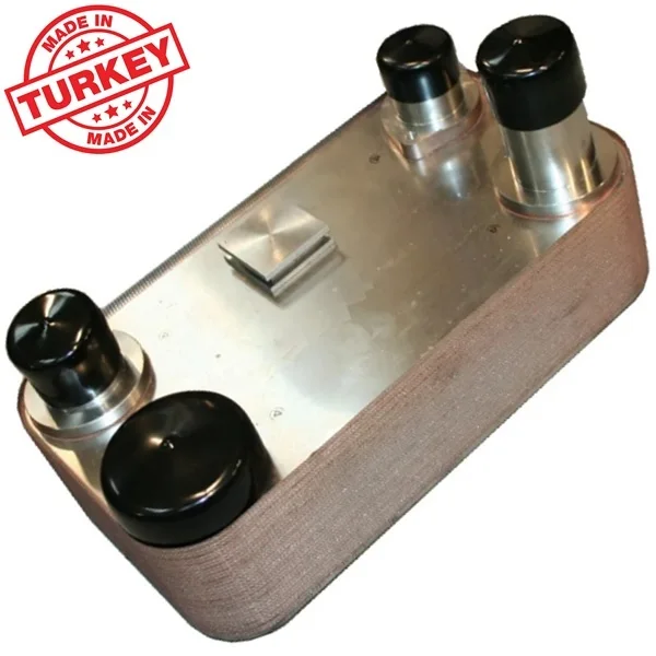 ZF ECOMAT RETARDER OIL COOLER for MERCEDES DAF IVECO MAN TRUCK 4139298090 0501008286 0501007584 0501007775 1674074 1747970