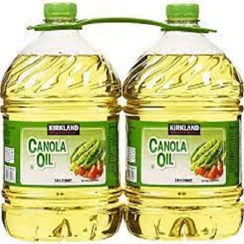 Refined Canola Oil/Wholesale Cooking oil CRUDE DEGUMMED RAPESEED OIL Cooking Oil /Canada