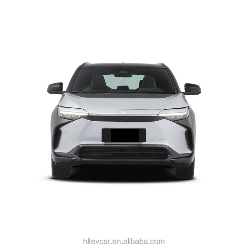 TOYOTA BZ4X long range pro 2023 toyota bz4 Japanese electric Sedan vehicle EV Car 4 Wheels Automatic