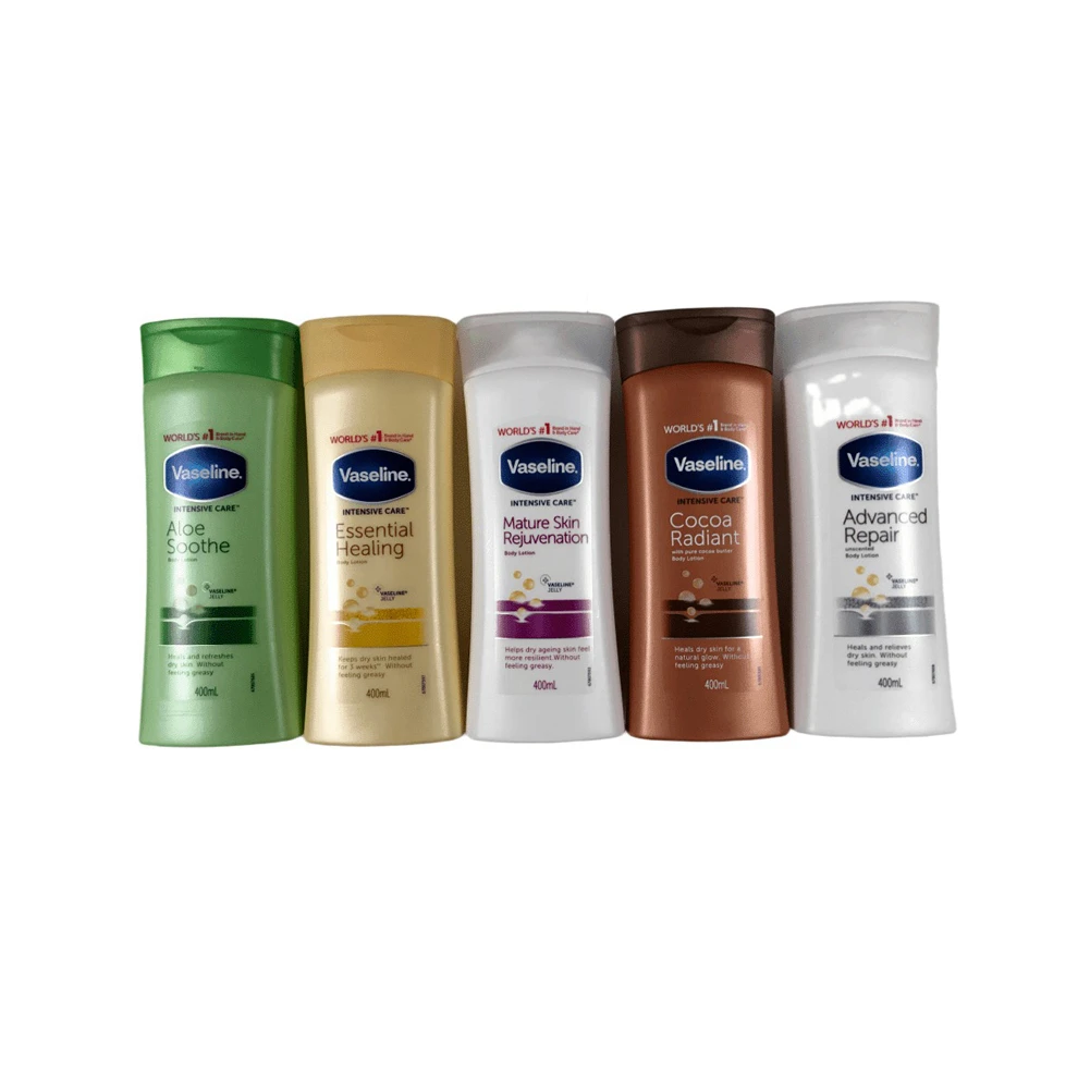 Bulk discount wholesale distributors Best cheap price Quality white Vaseline body cream