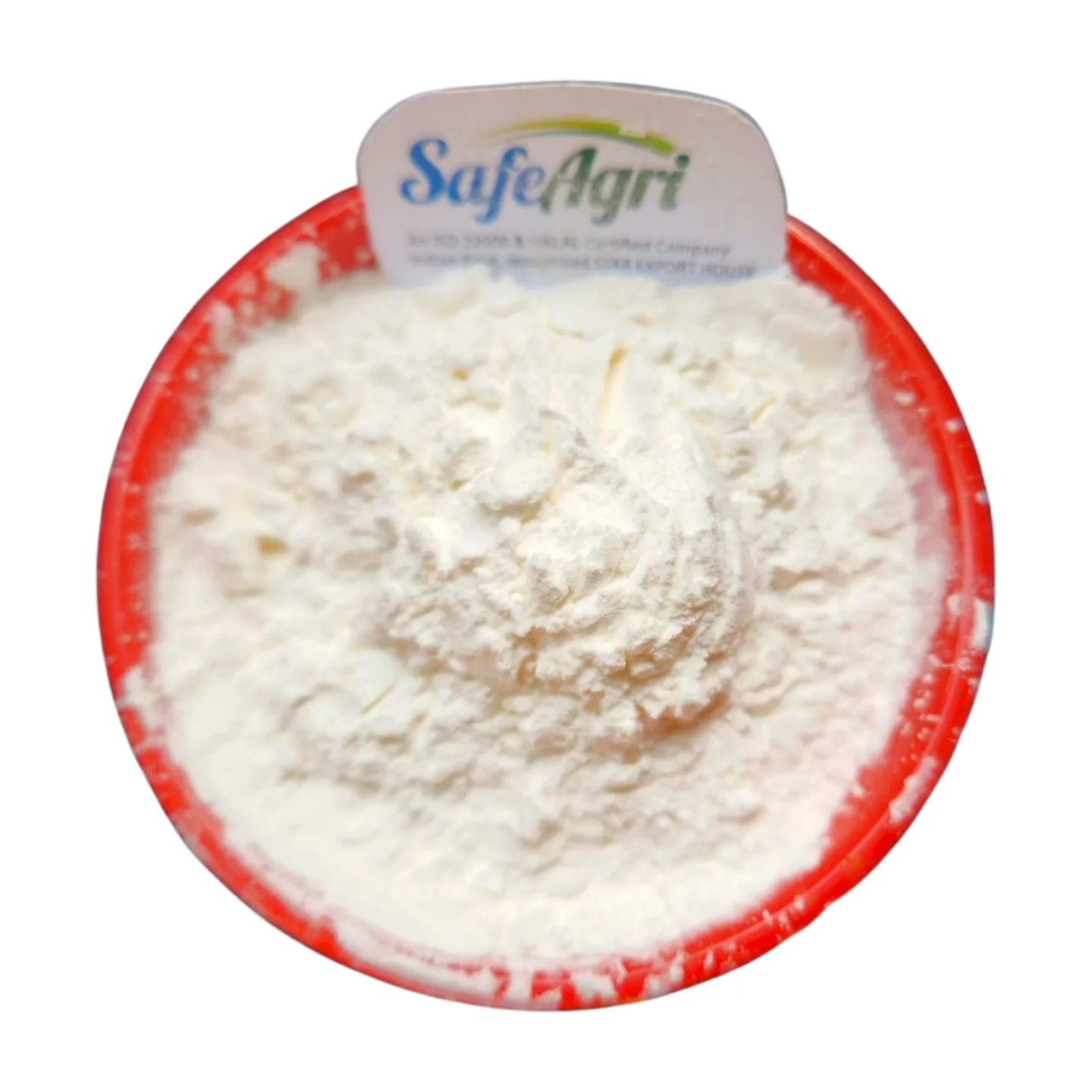 Premium Quality Corn Starch white color 100% fineness by Safeagri used as Baked, Making Soup, Sauces, coat fried meals