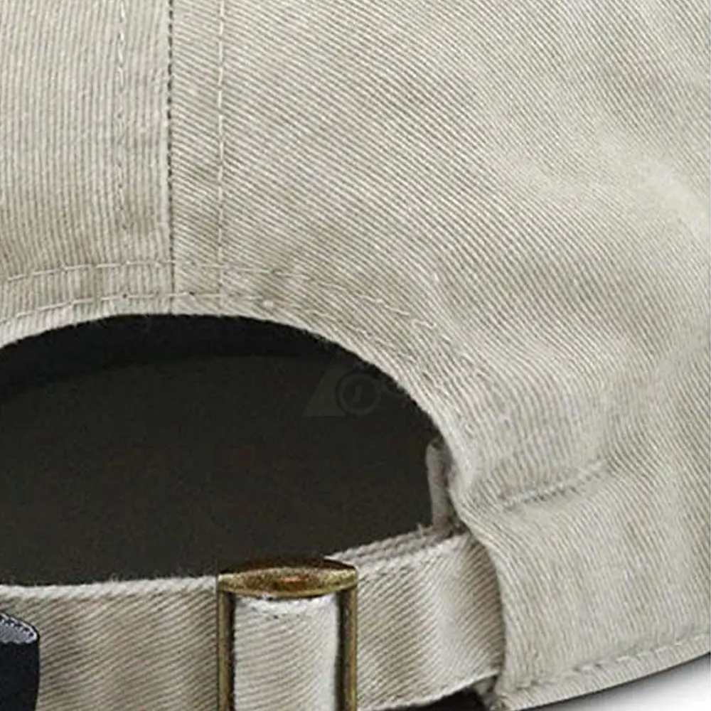 Low MOQ Plain Cotton Sports Hat Custom Logo Universal Sports Cap Baseball Feature