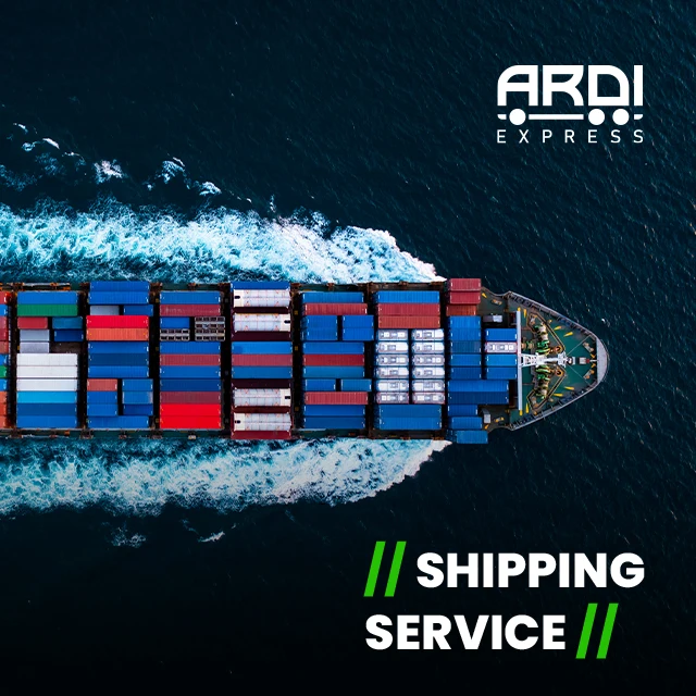Free Shipping Freight Forwarder From China  -- Cheap Sea Shipping To USA LA -- Top Freight Forwarder from Taiwan