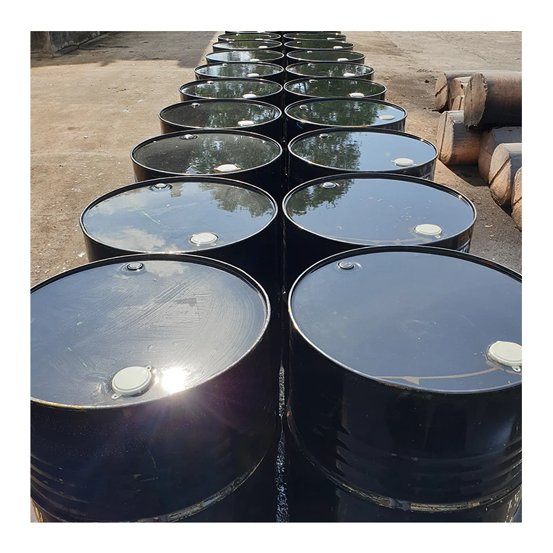 High Quality Best Sale Water Based Bitumen Emulsion Tack Coat K160 Bitumen Hardens When Water Evaporates